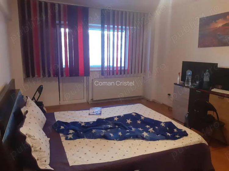 Apartament 1 cam. cf.1 dec. etajul 1 7 pe Cal. Calarasilor, zona Florimex