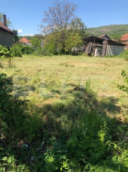 Teren intravilan, 600 mp, zona Runcu - 2