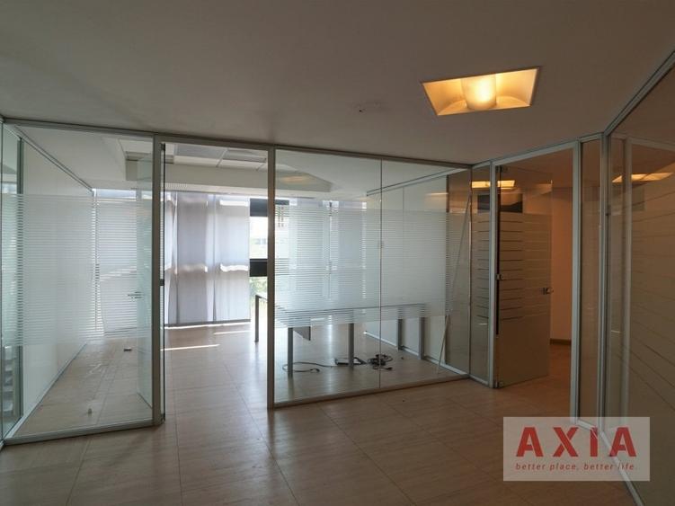 Spatiu birou in zona Barbu Vacarescu- Comision 0% - 4