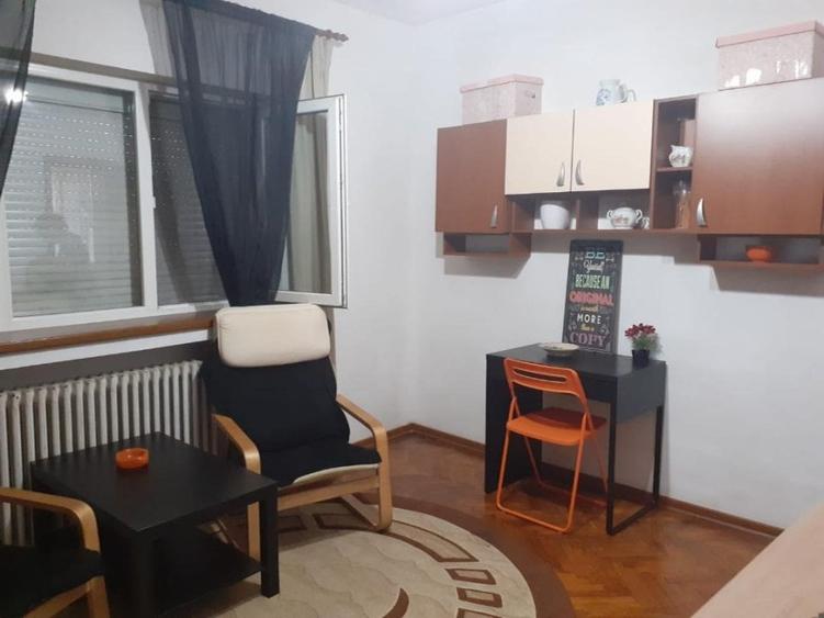 INCHIRIERE GARSONIERA, ULTRACENTRAL, PIATA  ROMANA, - 7