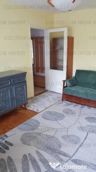 Apartament 2 camere | Etaj Intermediar | Zona Astra - 1