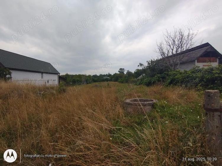 LAPUSEL la DN Baia Mare-CLUJ, ideal pentru bussiness + locuinta pozitia din spate - 4