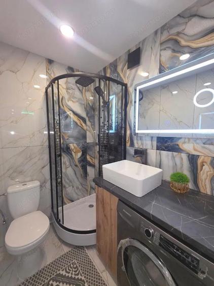 Garsoniera de inchiriat in zona Stefan cel Mare cu centrala proprie - 2