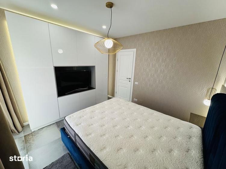 Apartament cu 2 camere în Bună Ziua