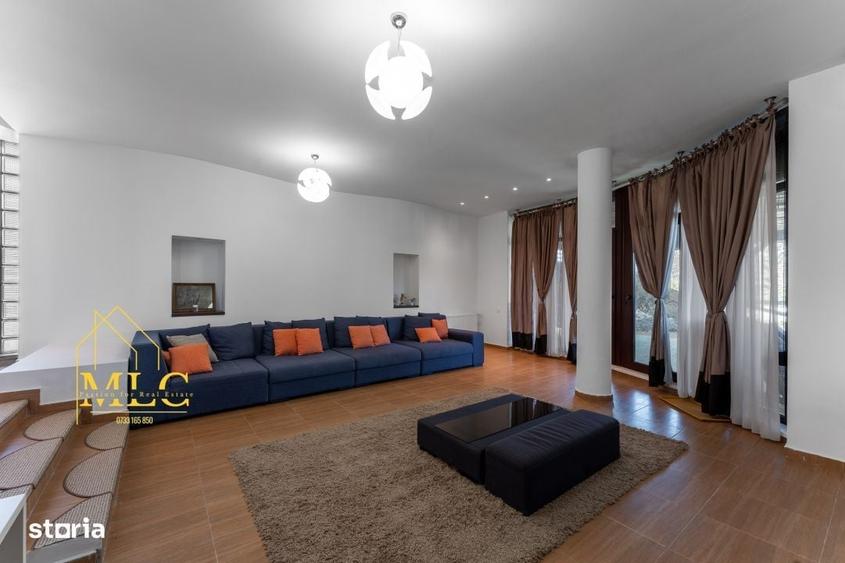 Casă cu 4 camere în Șanțu-Florești
