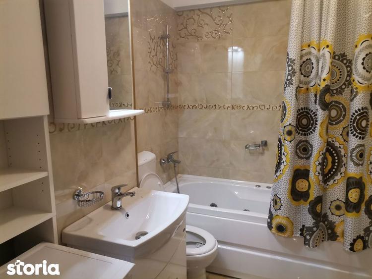 Apartament cu 2 camere în Banat