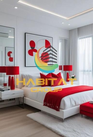 Vanzare ap 2 camere cu gradina unic  Parc Carol proiect nou comision 0 - 1