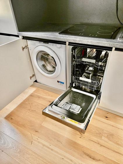 Chirie 2 camere PREMIUM Floreasca / Rahmaninov - 18