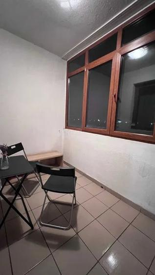 Apartament 2 camere, decomandat, 78mp, centrala, ac, balcon, Cartierul Latin - 8