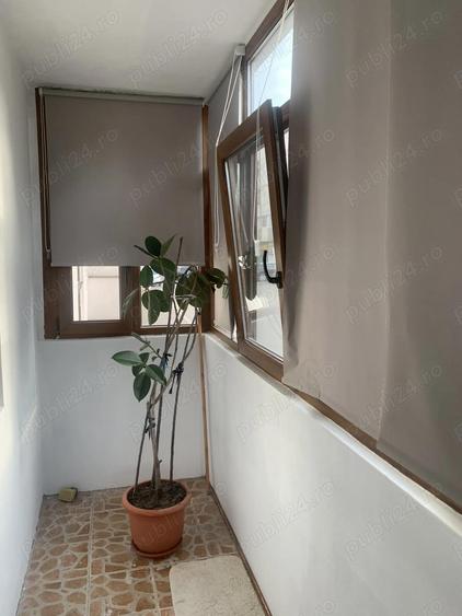 Inchiriez apartament cu 2 camere parter, zona Pod, Ramnicu Sarat - 4