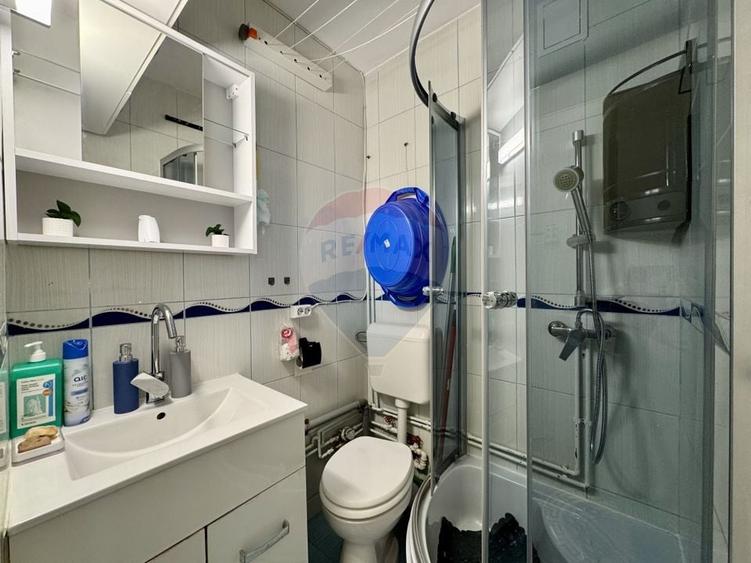 Comision 0% De Inchiriat camera camin | str. Albastrelelor | - 10