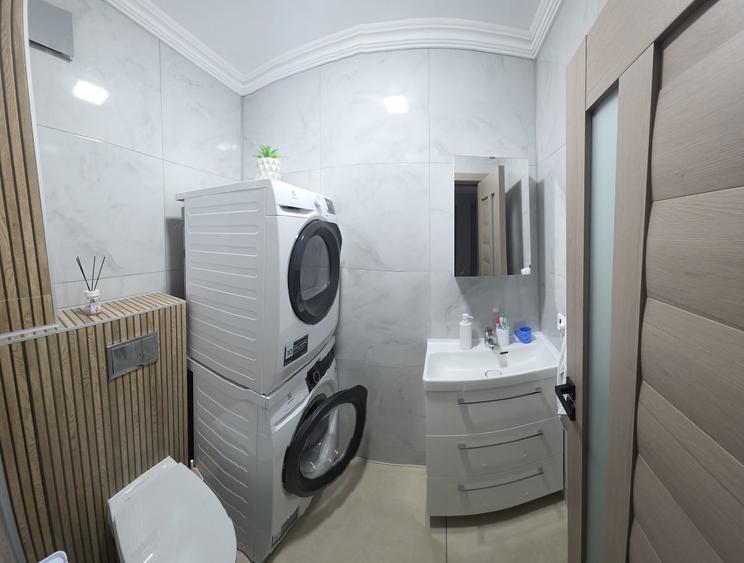 Apartament 3 camere bloc 2025 - 3