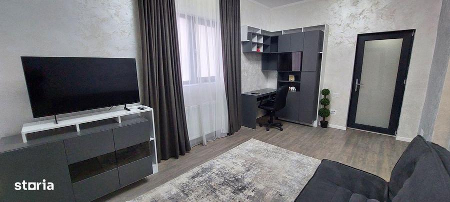 Casa de inchiriat cu 3 camere ?i garaj ! - 14