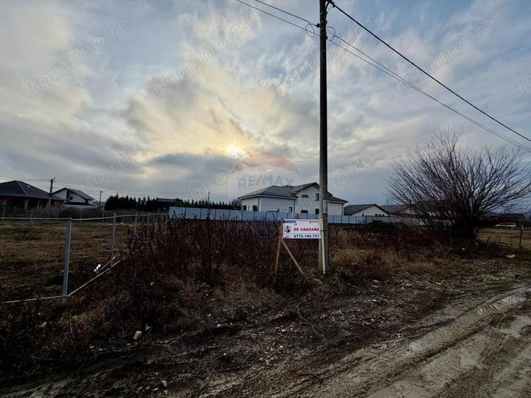 Teren Cartier Dr. Carnabel - 2