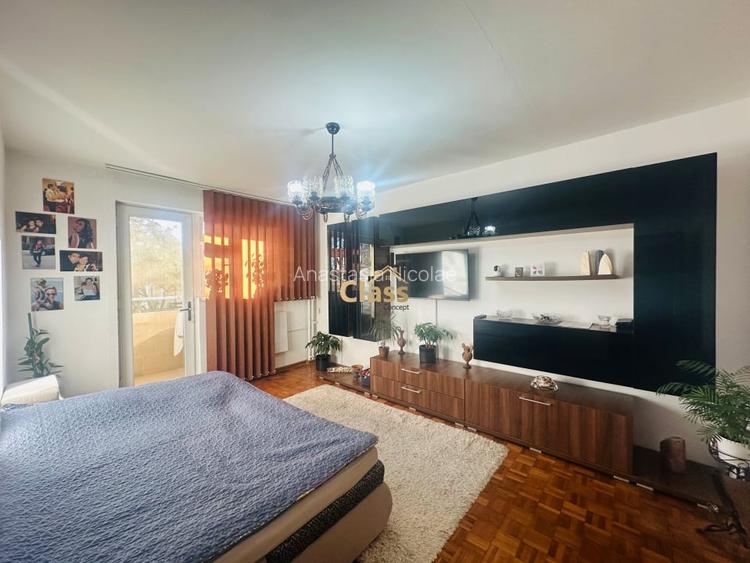 Apartament 3 camere | Decomandat | 57 mpu | zona Eremia Grigorescu