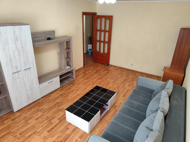 Apartament 2 camere Micro 39C - 1