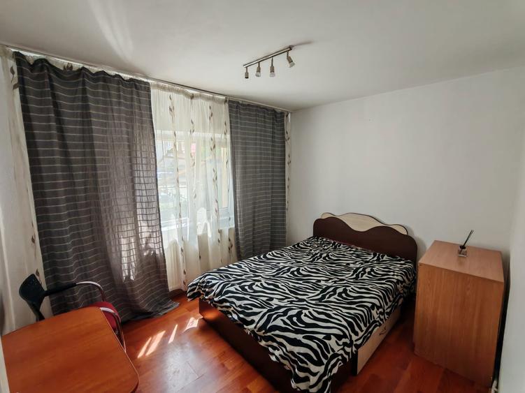 Inchiriez apartament 2 camere - 2