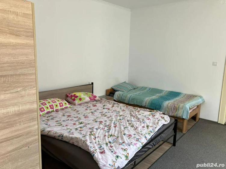 Inchiriez casa recent renovata in cartierul Tiglari (accept muncitori) - 5