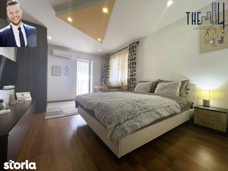 *Garsoniera decomandata *Drumul Taberei *41 mp SCD *Balcon panoramic - 1