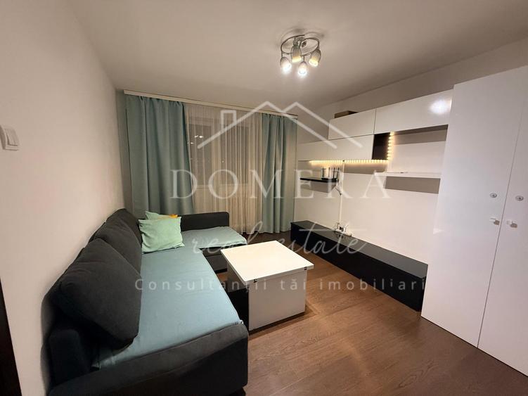 Apartament 2 Camere Brâncoveanu–Berceni | Et. 8/10 | Gata de mutare - 2