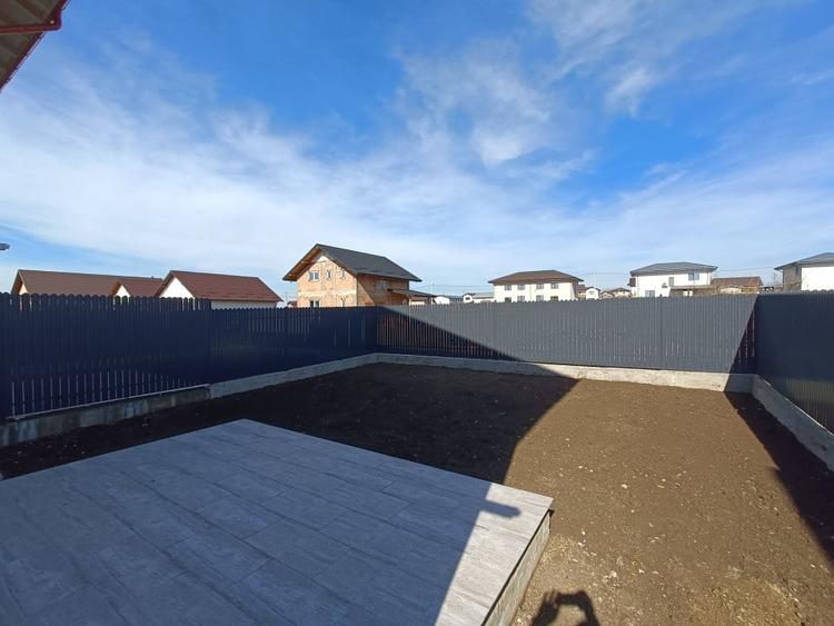 Casa 4 Camere, De Vanzare, Zona Rediu, IAȘI - 2