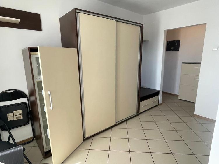 Garsonieră in zona Titan – Prisaca Dornei | Mobilată | Ideală investiție - 1