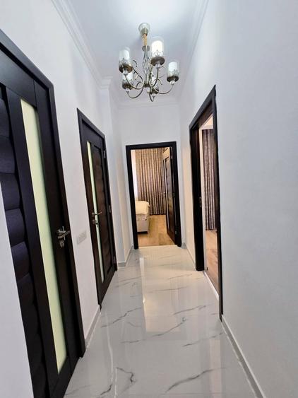 APARTAMENT 3 CAMERE, Belize Residence Cernica - 7