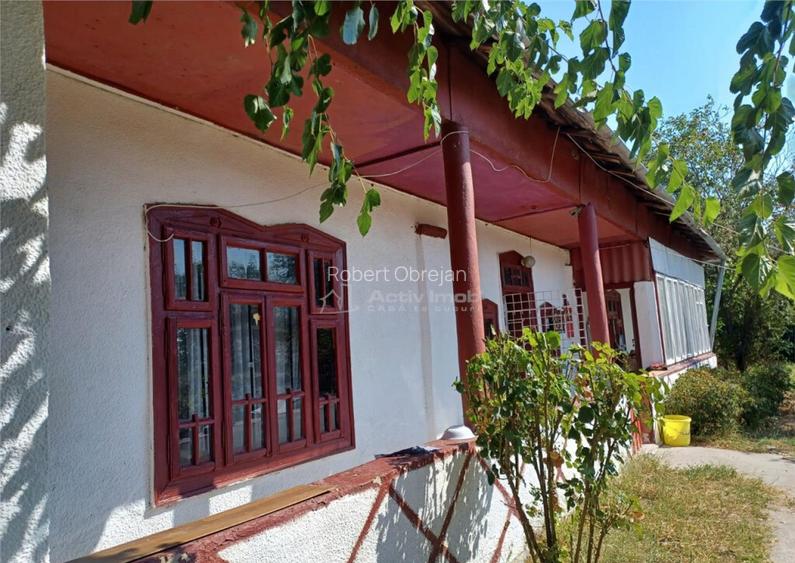 Casa Bila Ghimpati- Giurgiu