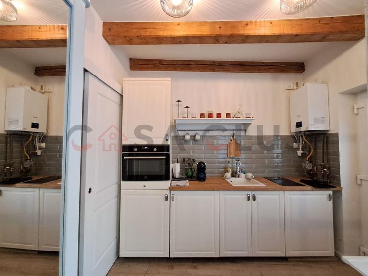 Imobil cu 2 Studiouri, La Cheie – ideală ca investiție!! - 4