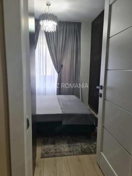 Apartament 3 camere, 60,60 mp, Gradina Botanica