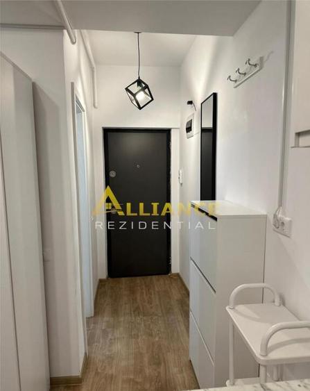 Garsoniera de inchiriat - 29