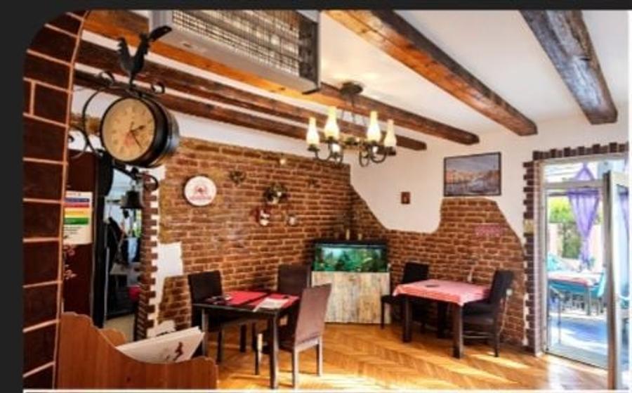 Vila,Decebal-Dristorului tradal - 6