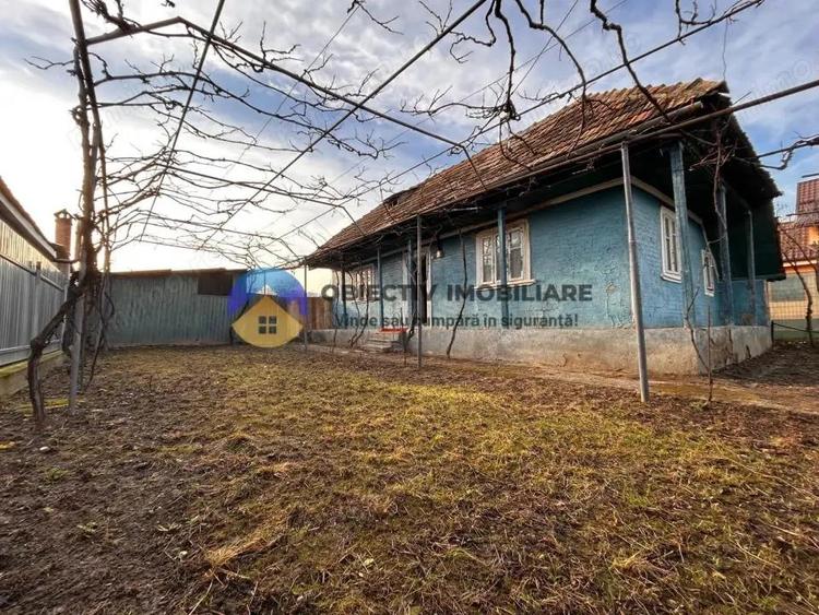 Teren de Vanzare 1172 mp Dumbrava Ro?ie, Neam? - 3