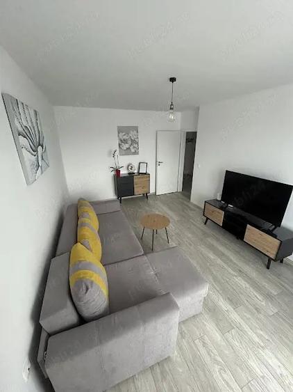 Inchiriez apartament nou 2 camere - Maurer Residence - 9