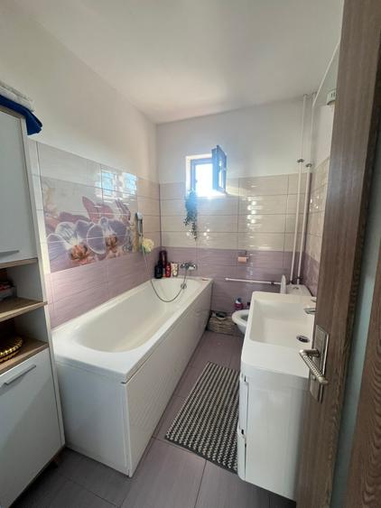 Casă tip duplex – mobilată și utilată – 4 camere-250 mp teren - 24