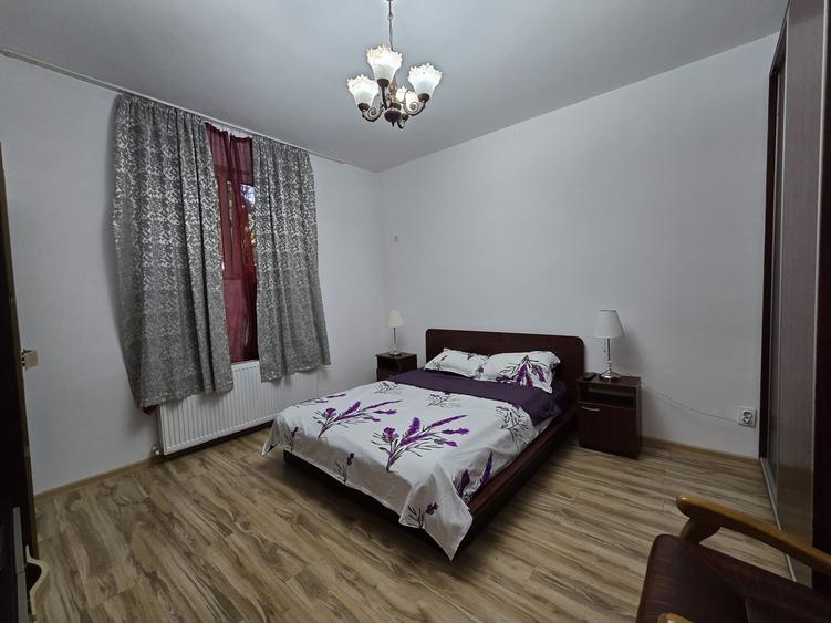 METROU DIMITRIE LEONIDA– MAGIC RESIDENCE, gars, 40mp, mobilata/utilata - 8