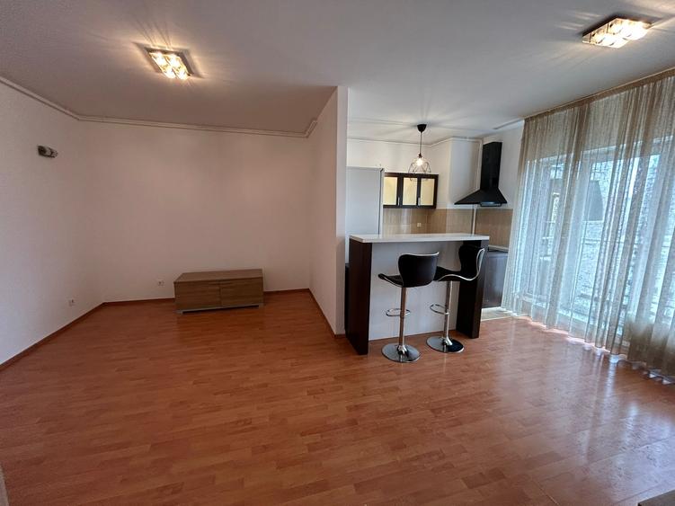 Titan 2 Camere Etaj 4 59 Mp Loc Parcare 17 Min Metrou Complex Rasarit De Soare - 5