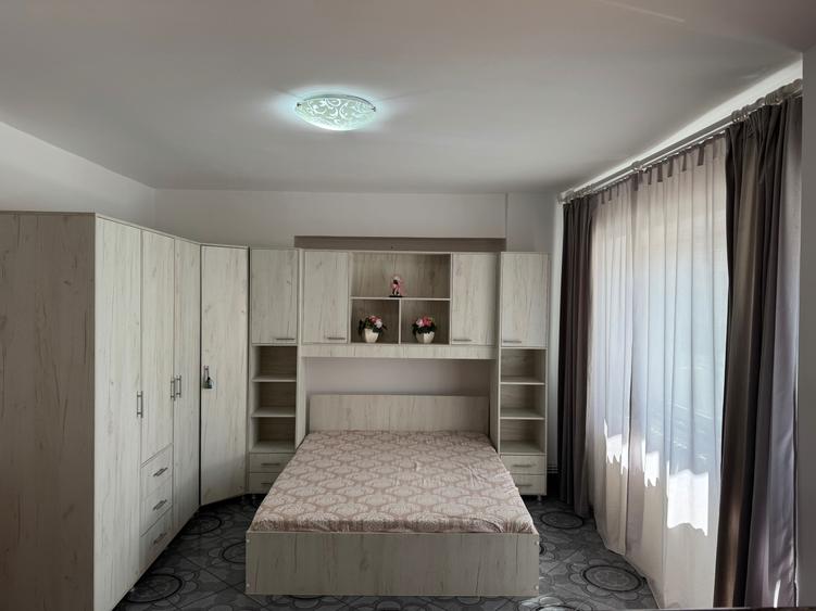 Apartament cu o camera pentru inchiriat - 8
