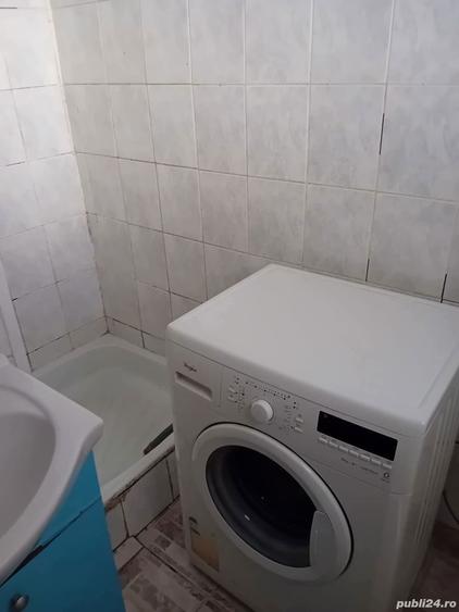 garsoniera curte - 5