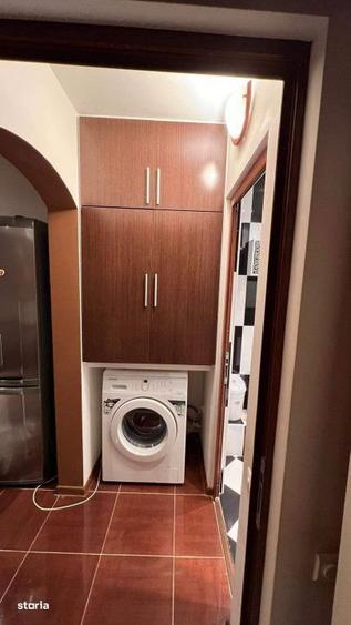 Etaj 1 - Ap. 2 camere confort 1 Hipodrom. Mobilat Utilat. - 4