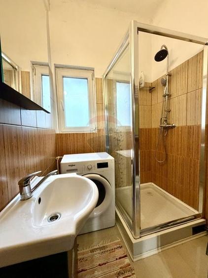 Apartament 3 Camere de vanzare Str. Popa Soare - 8