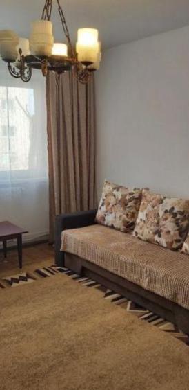 apartament 2 camere zona km 4-5 mobilat utilat 40 mp - 1