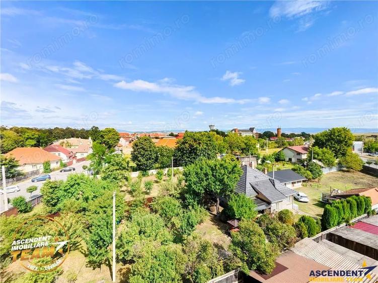 3D!Decomandat,3camere,Targu Secuiesc, Garii,renovat,balcon,areal apreciabil - 3