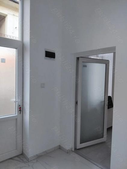 Spa?iu Birouri Cabinet B-dul Revolu?iei | Etaj 1 | Parcare inclusa - 7