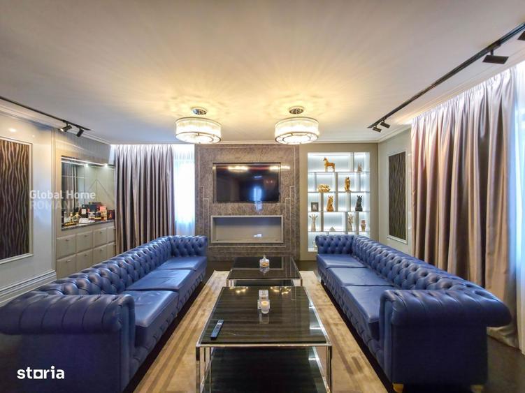 New York Style Desing Pipera 1 - Penthouse Hobby Room + Roofto - 2