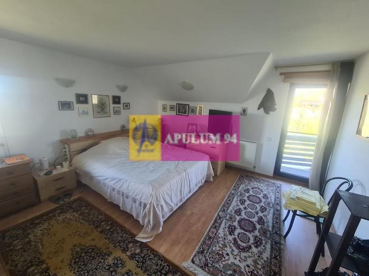 Vila de vanzare in Comarnic - 19