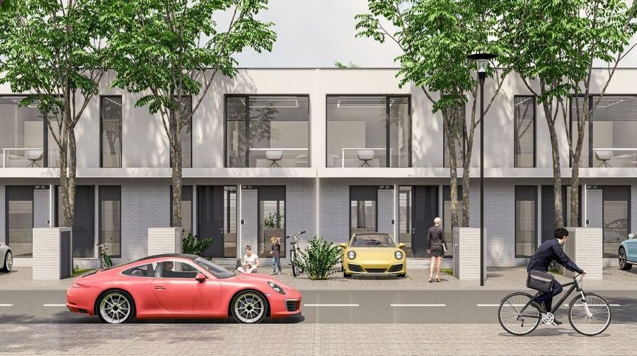 Casa de vanzare Arad, Ultracentral - 6