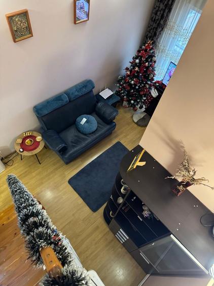 Garsoniera Cocheta - 1