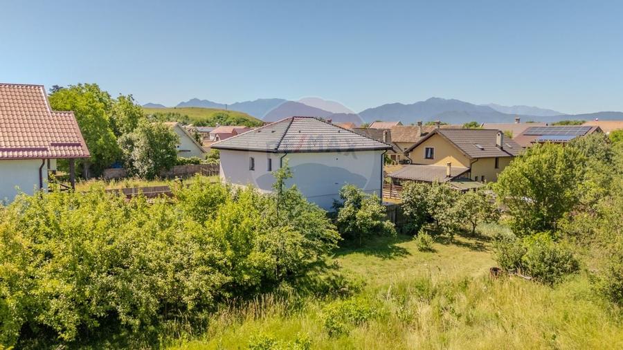 Locatie premium in Sanpetru, casa noua - Comision 0% - 4