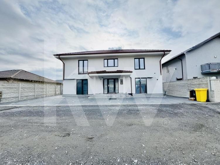 Casa mare cu teren generos – perfect impartita pentru birouri sau 4 apartamente - 14